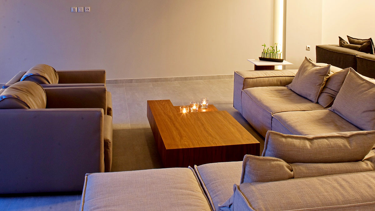 Oktober Downtown Rooms City Hotel - NR