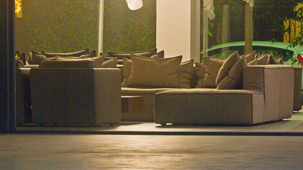 Oktober Downtown Rooms City Hotel - NR