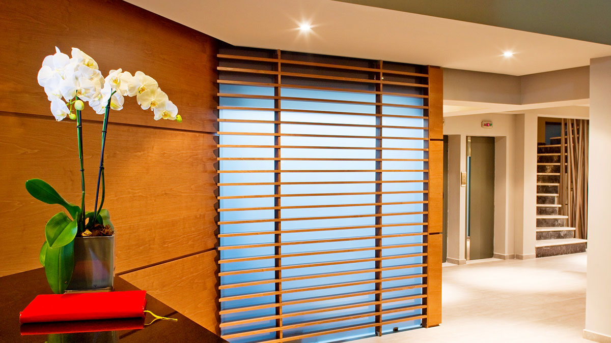 Oktober Downtown Rooms City Hotel - NR