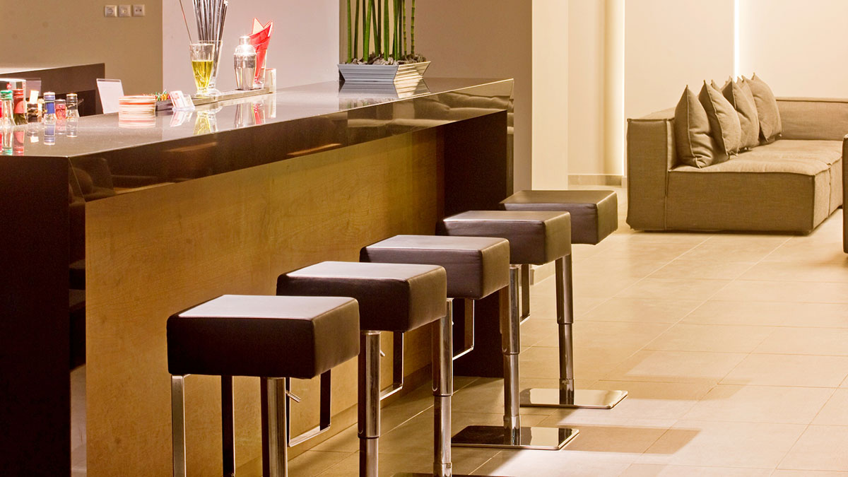 Oktober Downtown Rooms City Hotel - NR