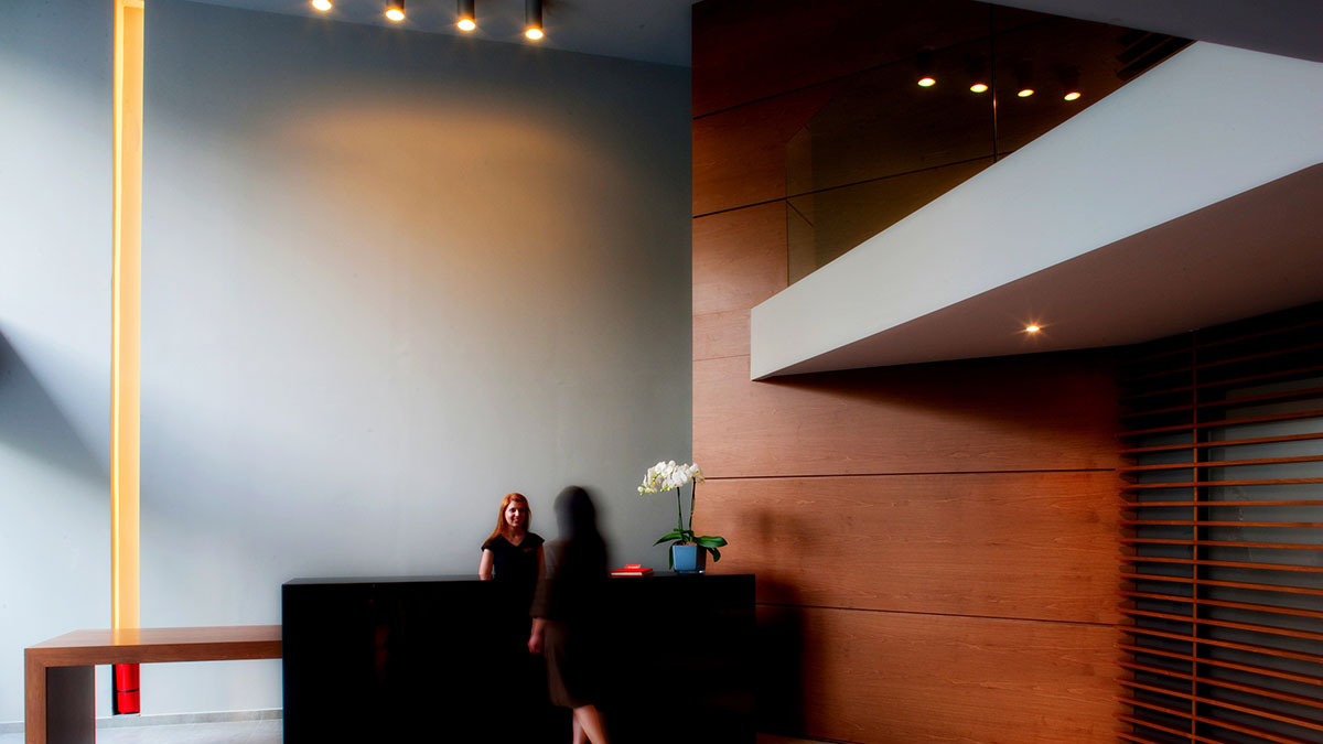 Oktober Downtown Rooms City Hotel - NR