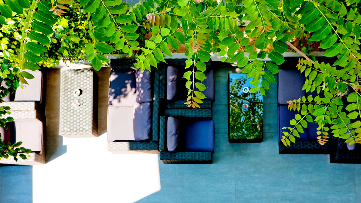 Oktober Downtown Rooms City Hotel - NR