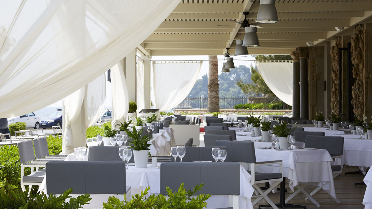 Mon Repos Palace Art Hotel