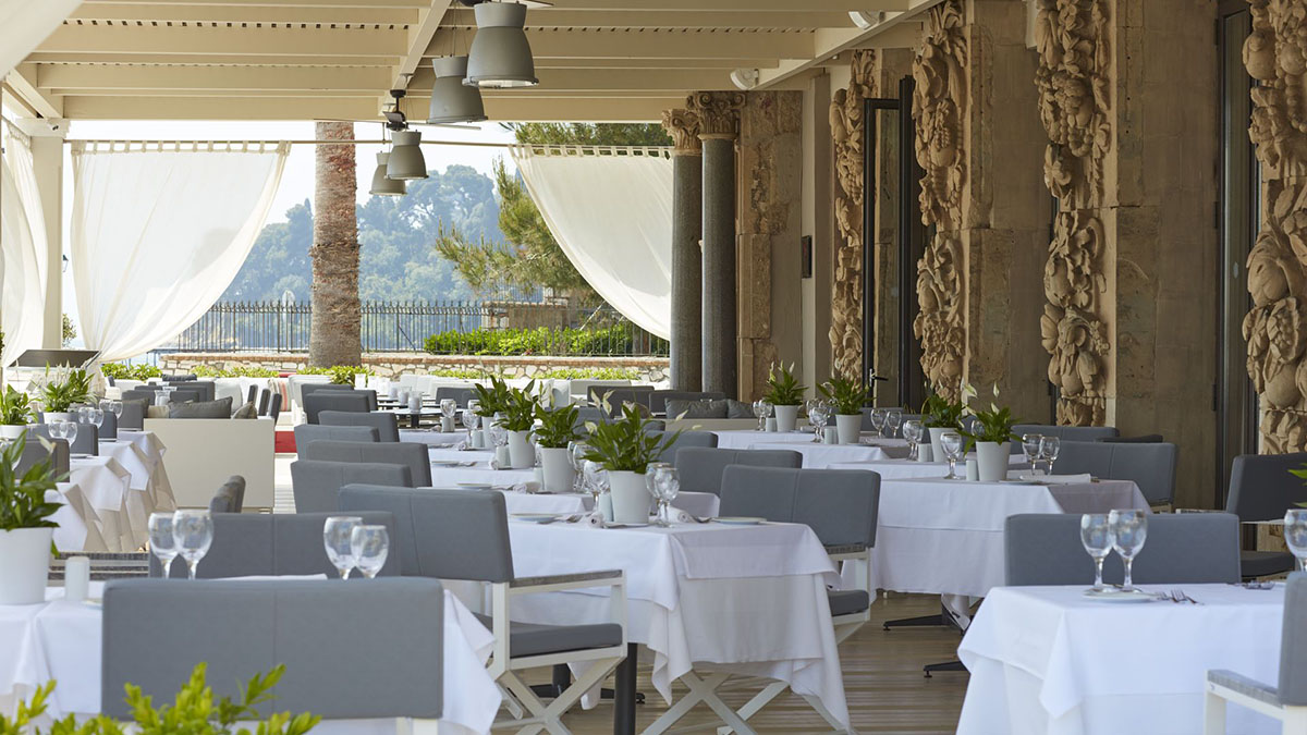 Mon Repos Palace Art Hotel