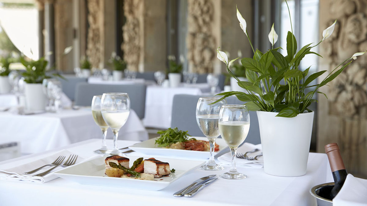 Mon Repos Palace Art Hotel