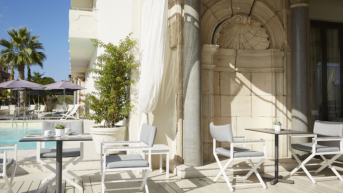 Mon Repos Palace Art Hotel