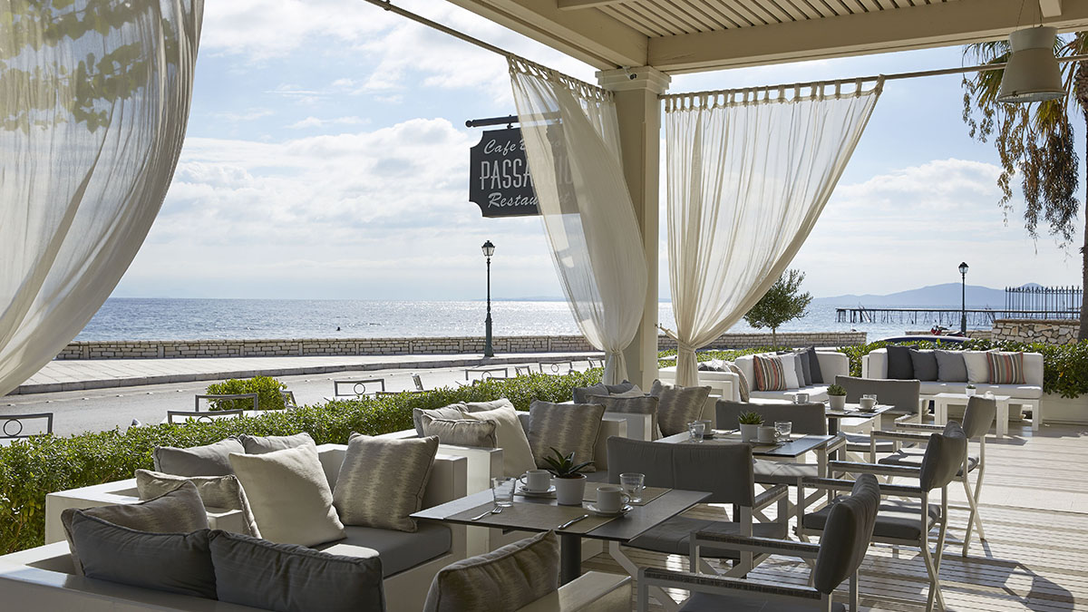 Mon Repos Palace Art Hotel