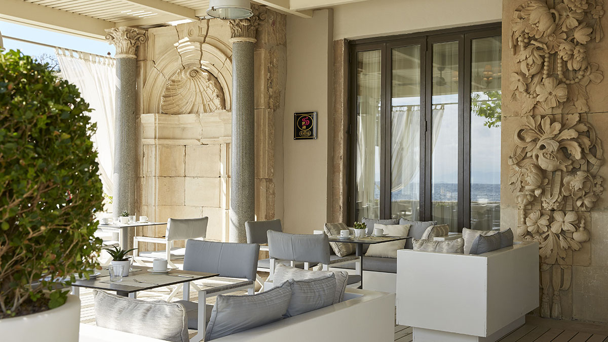 Mon Repos Palace Art Hotel