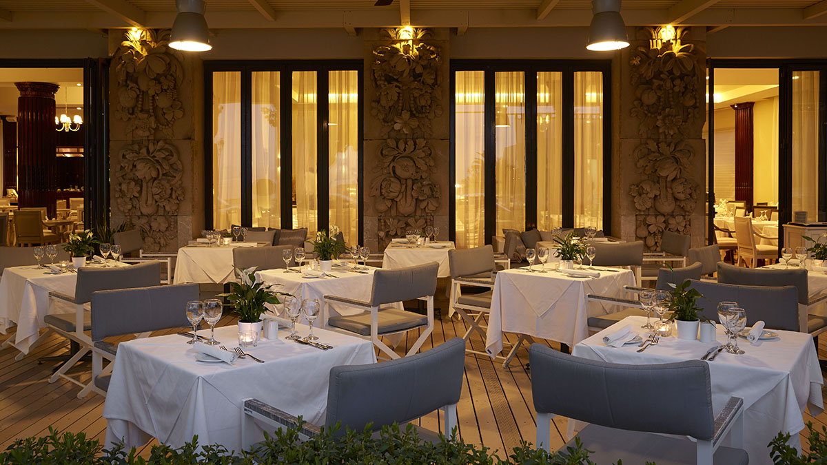 Mon Repos Palace Art Hotel