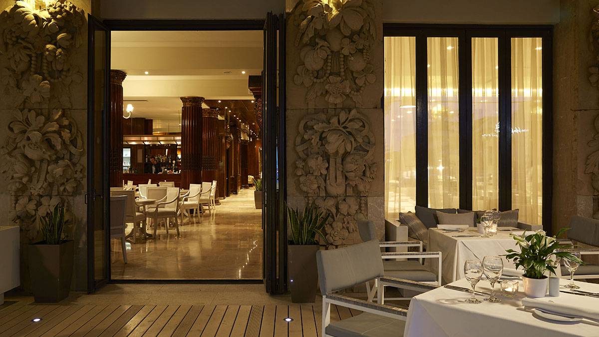 Mon Repos Palace Art Hotel