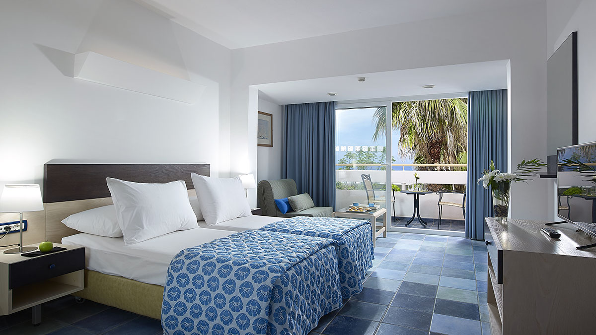 Atlantica Paradise Village Beach Resort - NR