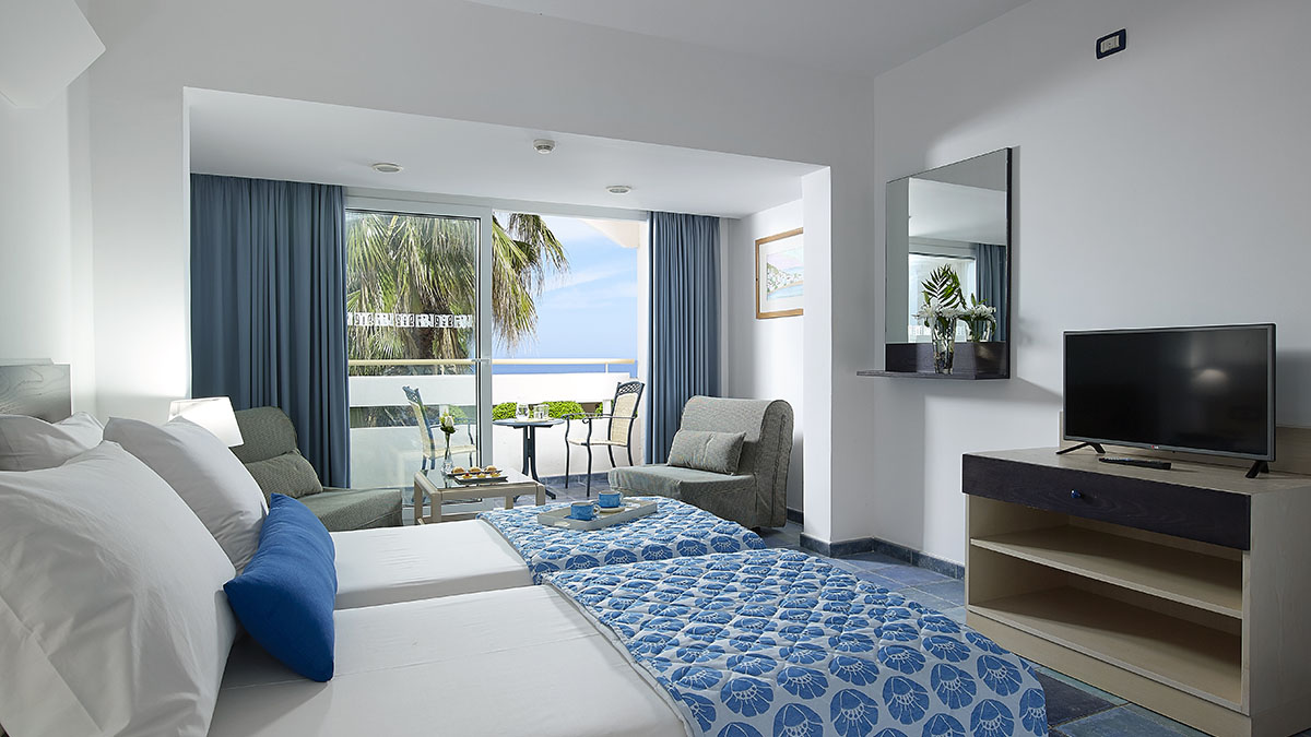 Atlantica Paradise Village Beach Resort - NR