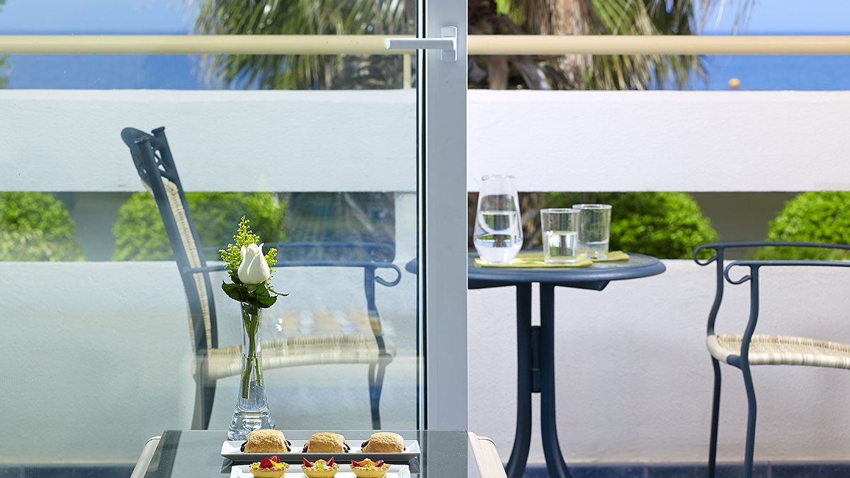 Atlantica Paradise Village Beach Resort - NR