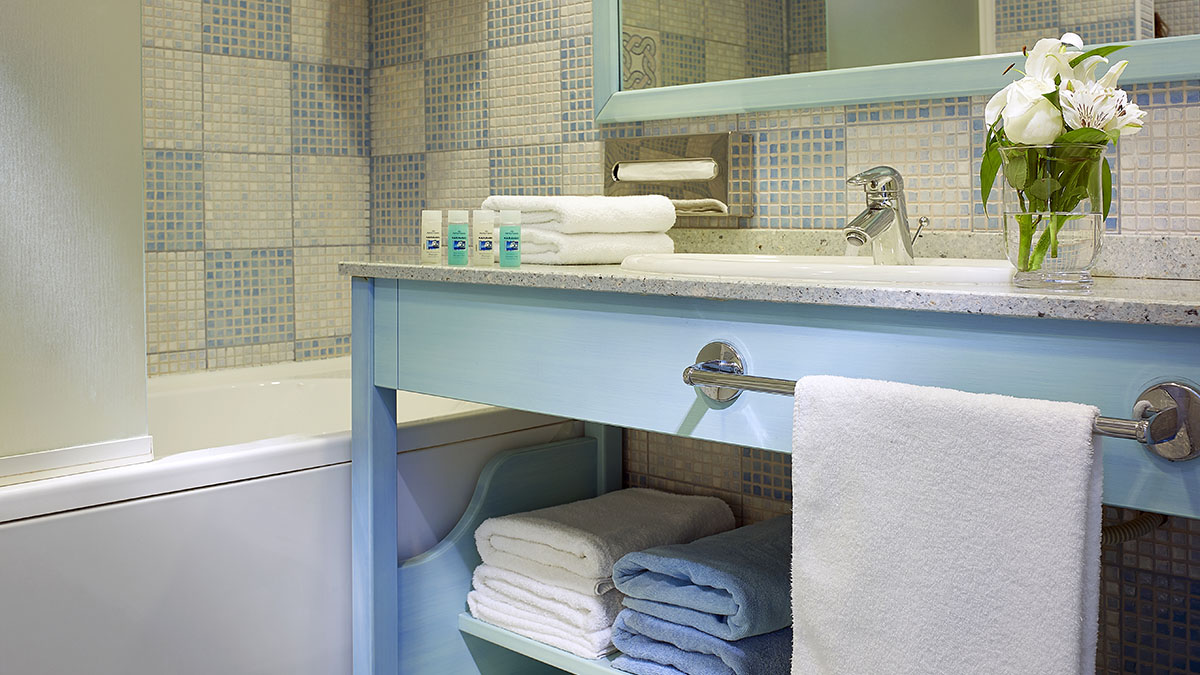 Atlantica Paradise Village Beach Resort - NR