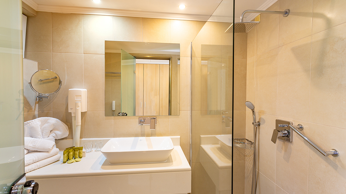 Blue Horizon Beach Resort