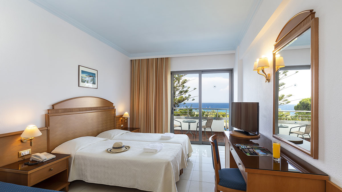 Blue Horizon Beach Resort