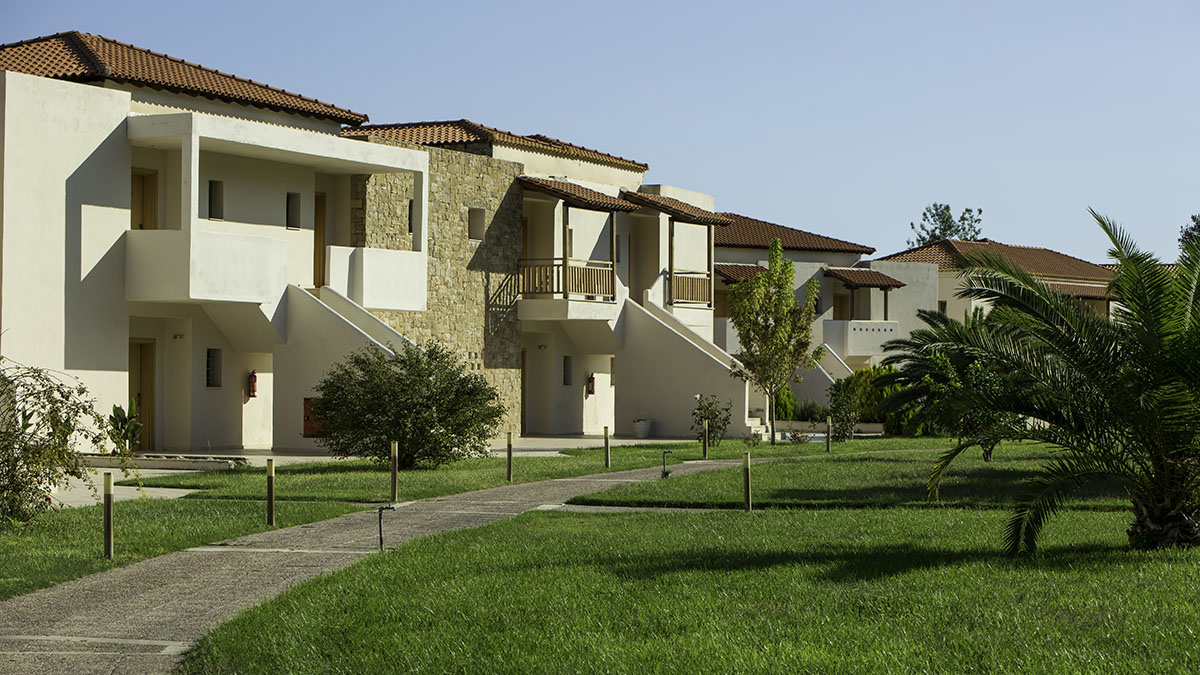 Kassandra Palace Hotel