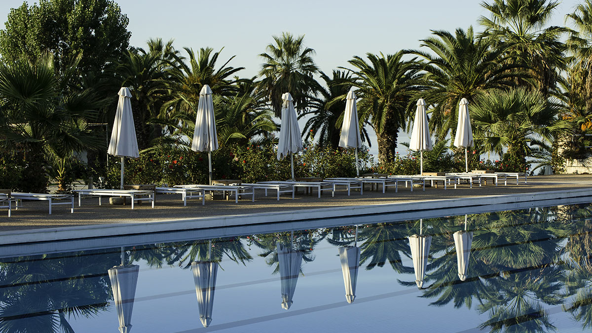 Kassandra Palace Hotel