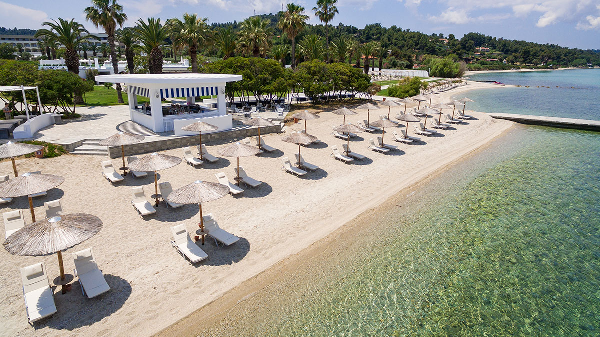 Kassandra Palace Hotel