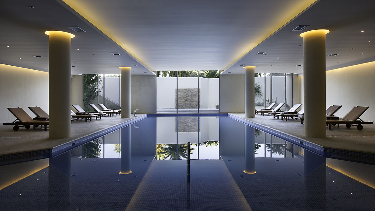 Kassandra Palace Hotel