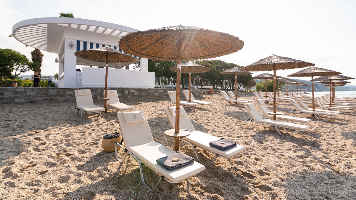 Kassandra Palace Hotel