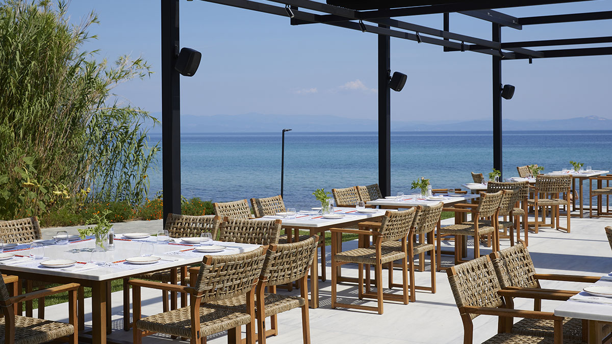 Kassandra Palace Hotel