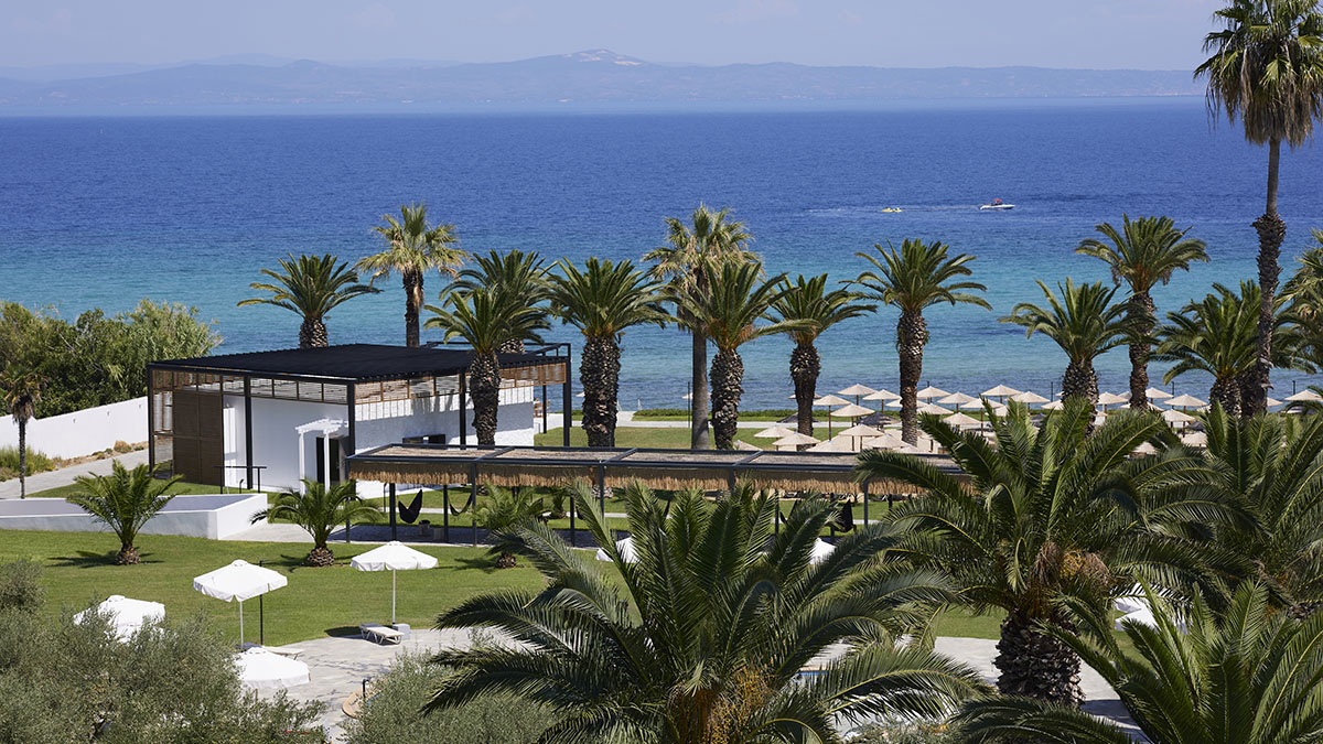 Kassandra Palace Hotel