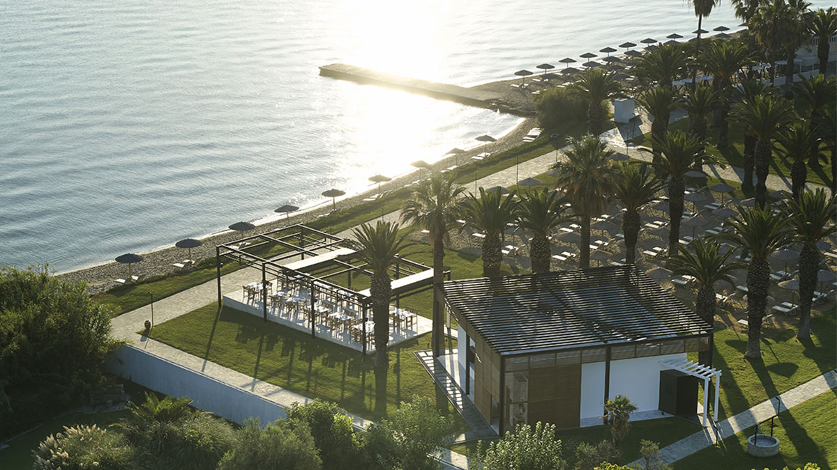 Kassandra Palace Hotel