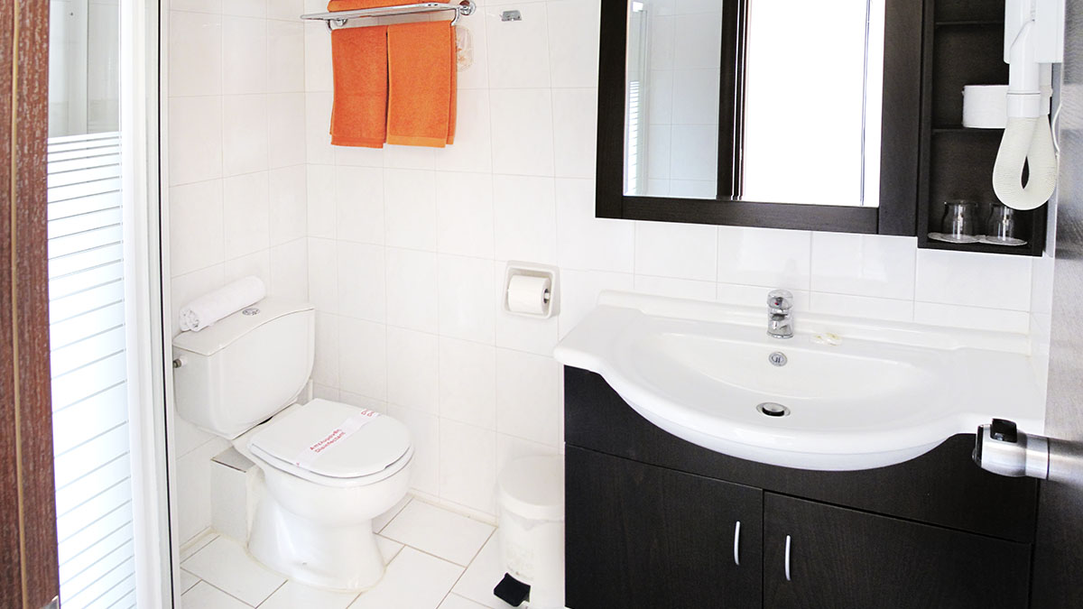 Acrotel Lily Ann Boutique Hotel