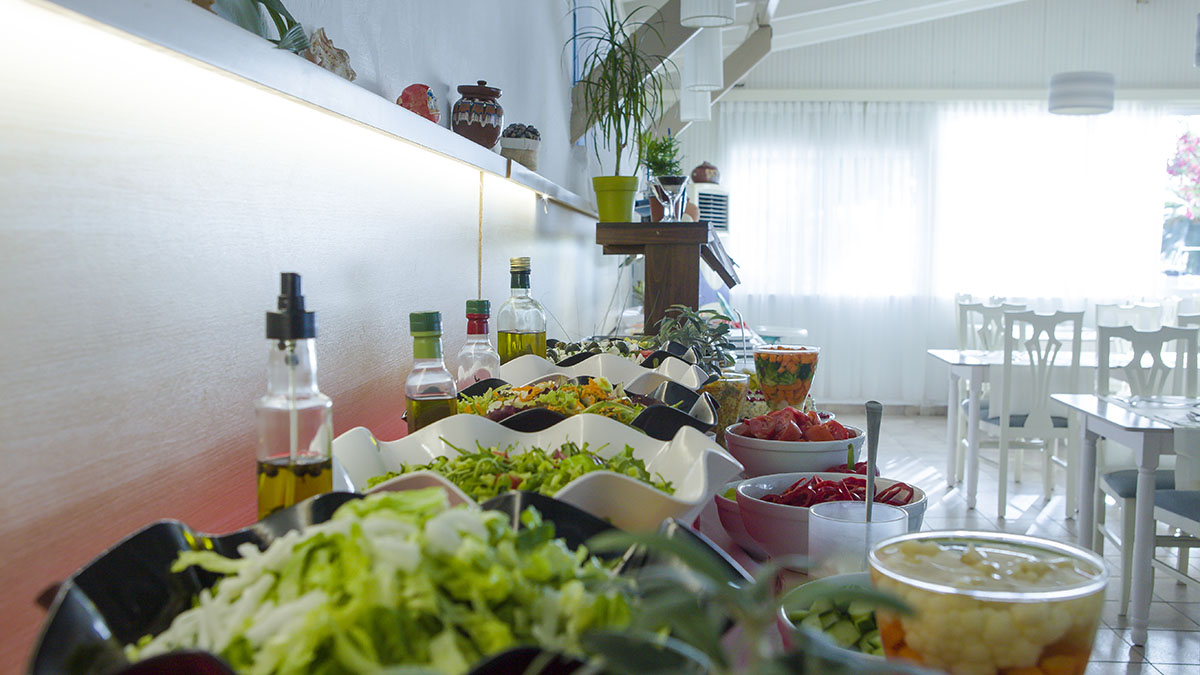Acrotel Lily Ann Boutique Hotel
