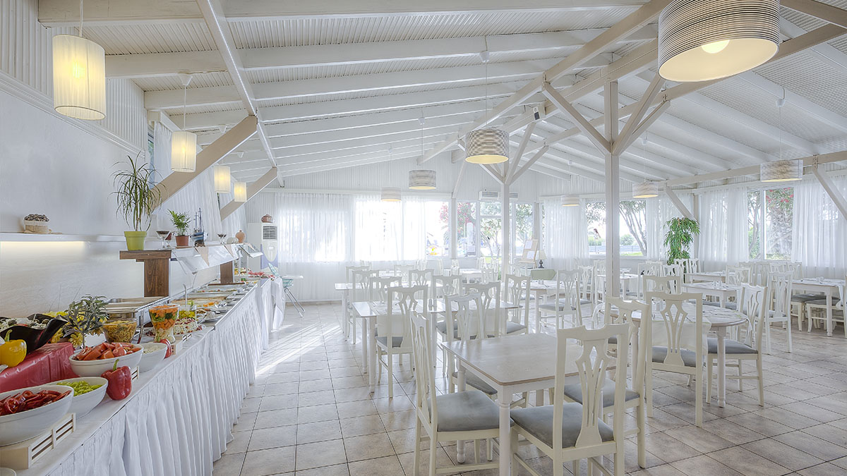 Acrotel Lily Ann Boutique Hotel