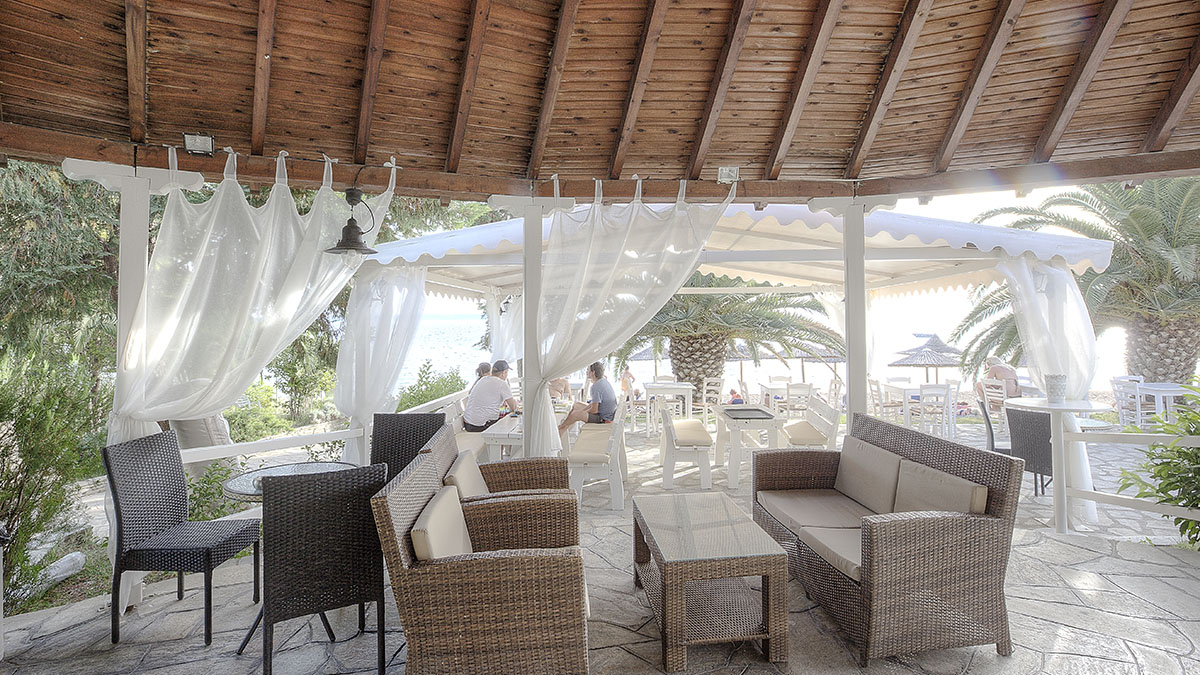 Acrotel Lily Ann Boutique Hotel
