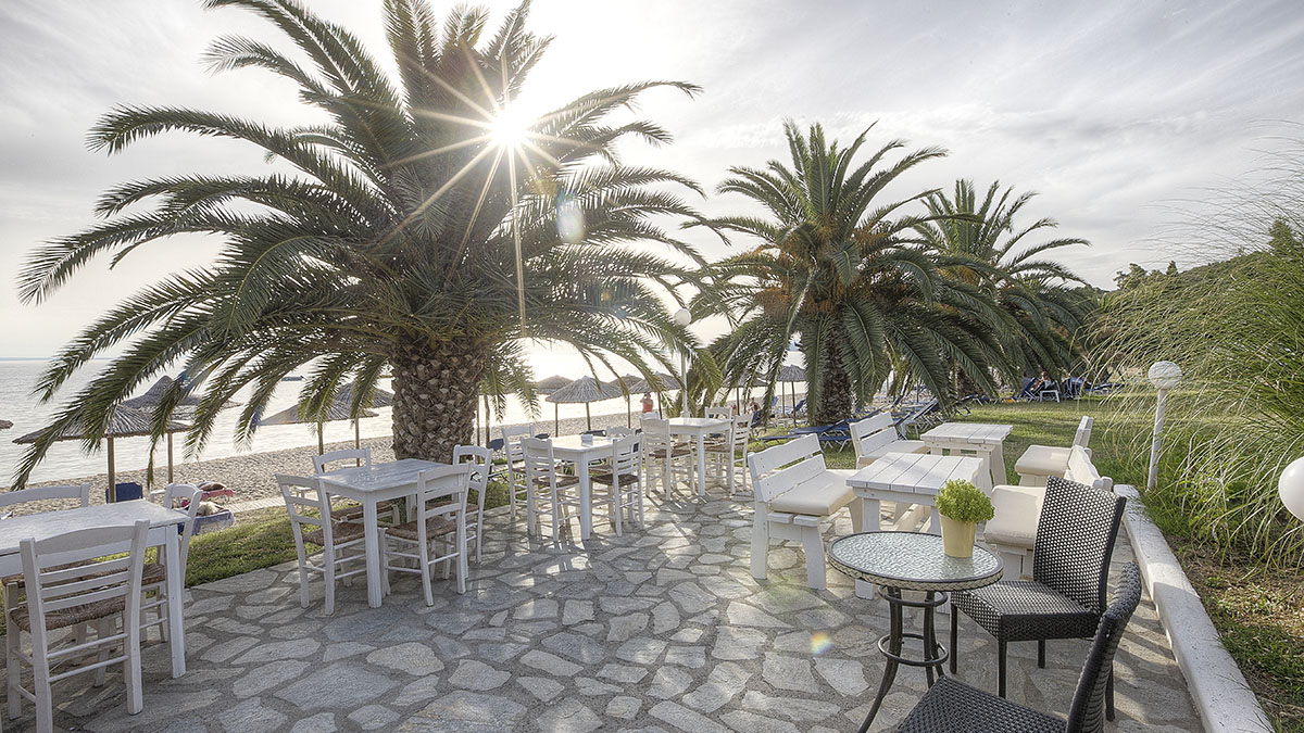Acrotel Lily Ann Boutique Hotel