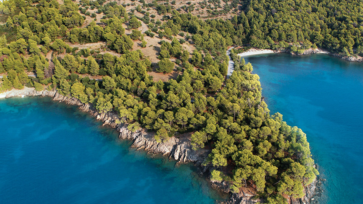 Porto Carras Meliton Hotel  