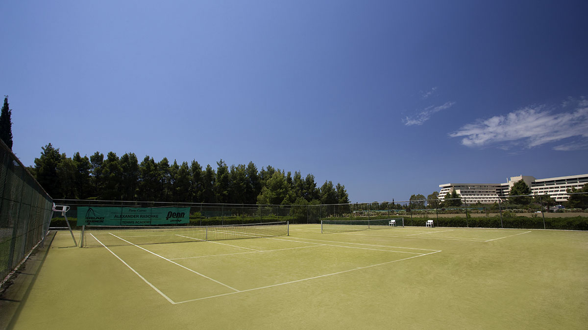 Porto Carras Meliton Hotel  