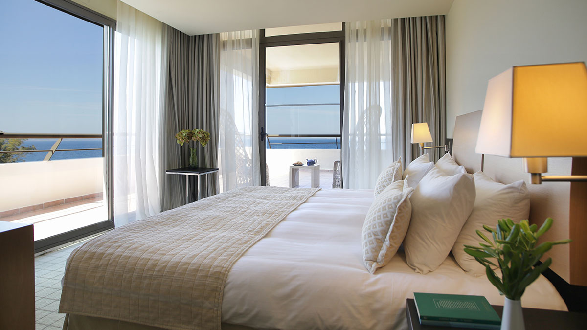 Porto Carras Meliton Hotel  