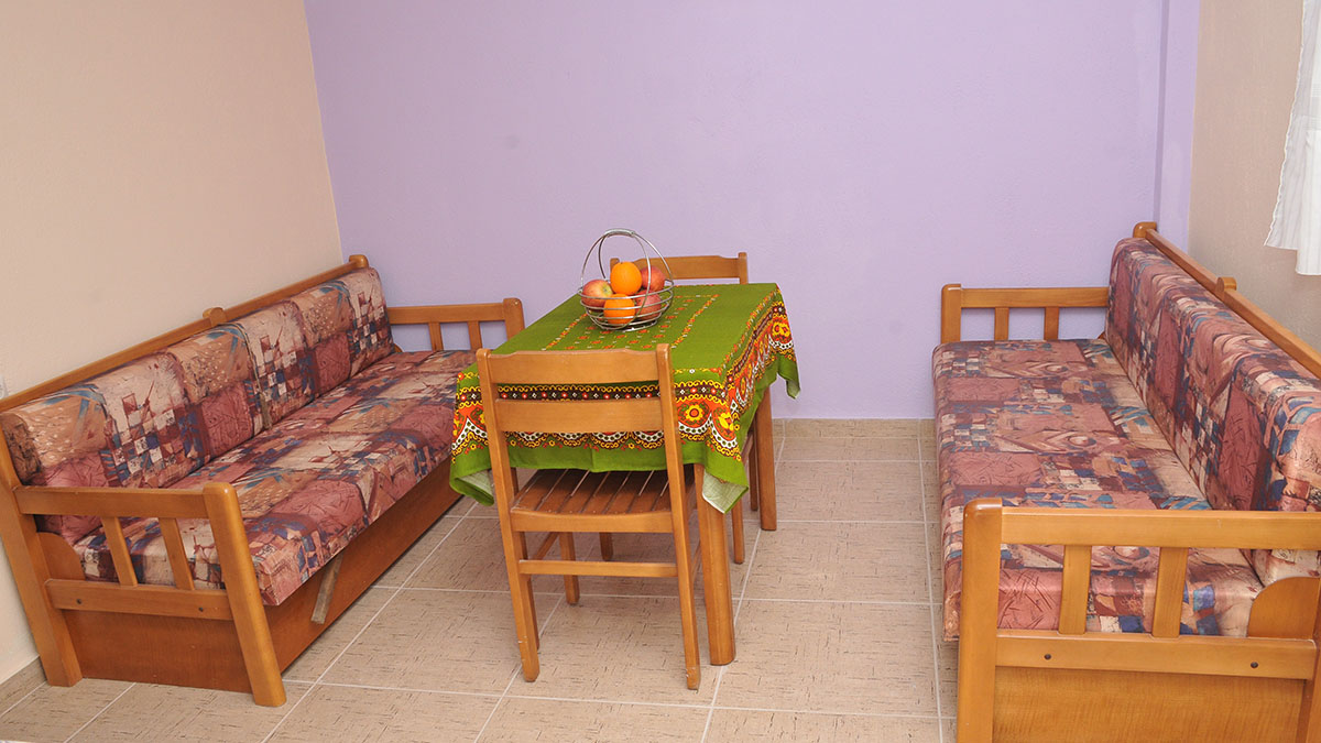 Oceanis Apartment - NR