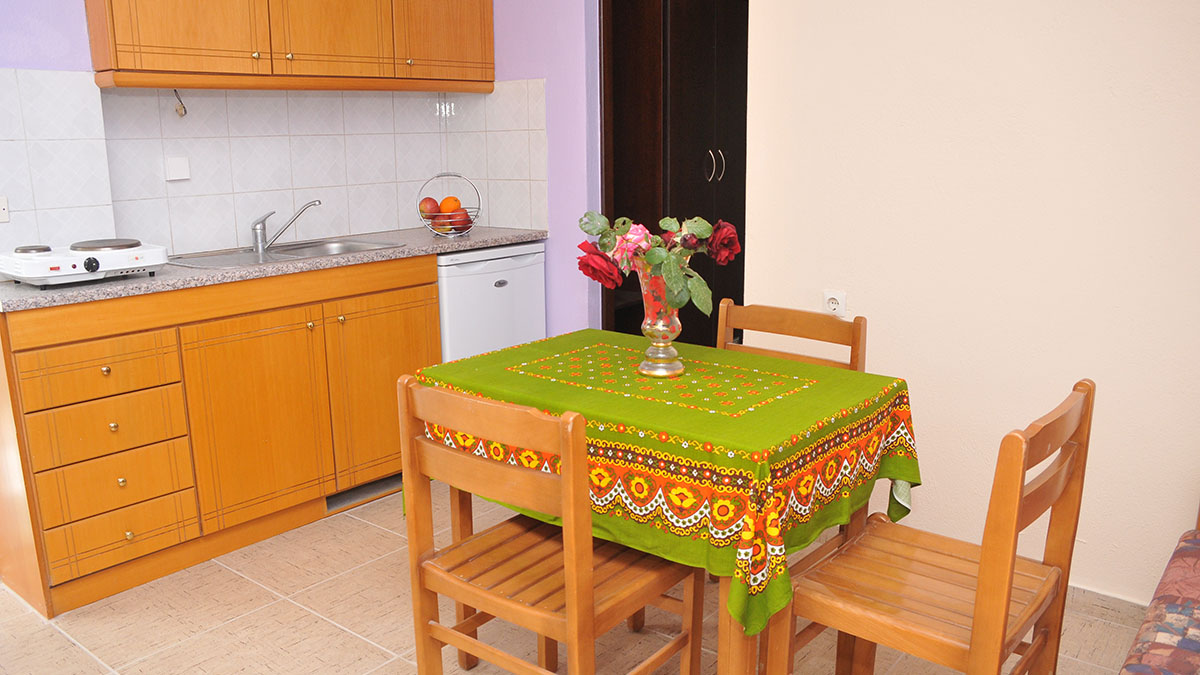 Oceanis Apartment - NR