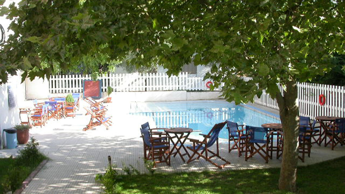 Oceanis Apartment - NR