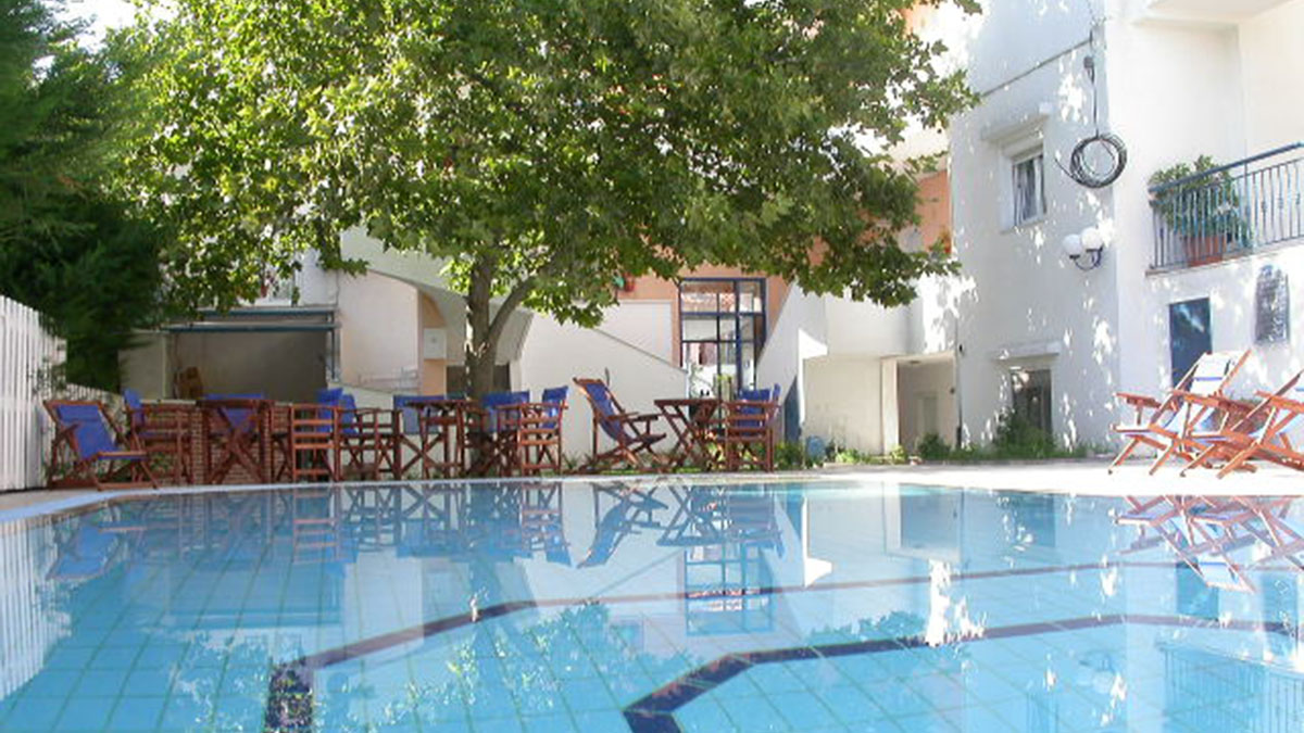 Oceanis Apartment - NR