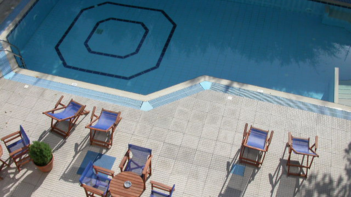 Oceanis Apartment - NR