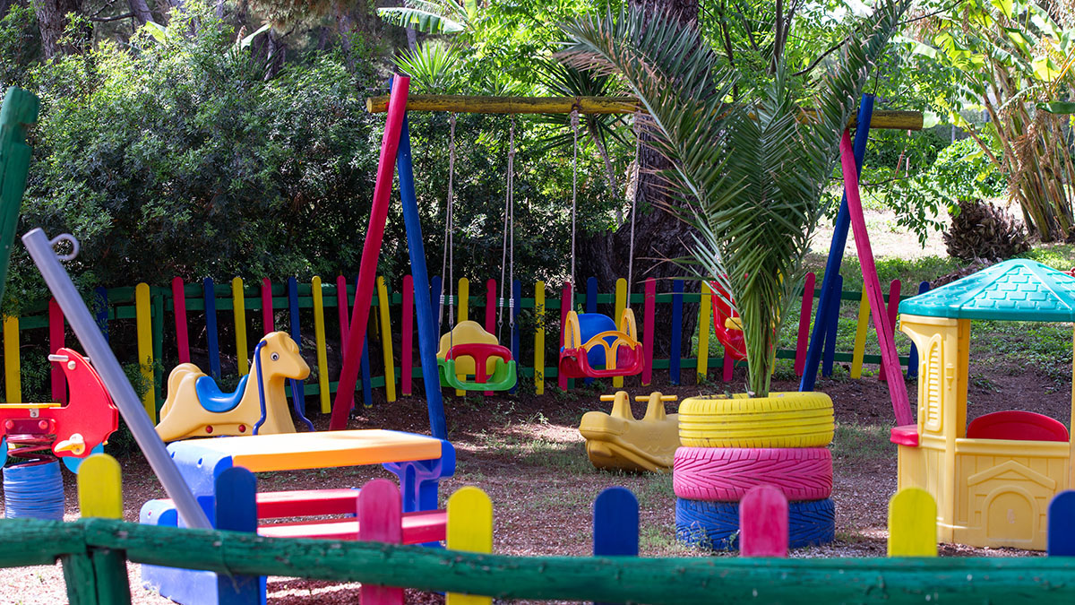 Porfi Beach Hotel