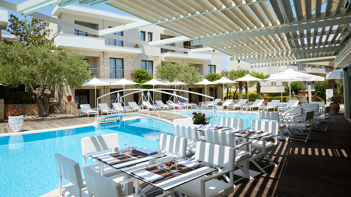 Renaissance Hanioti Resort & Spa