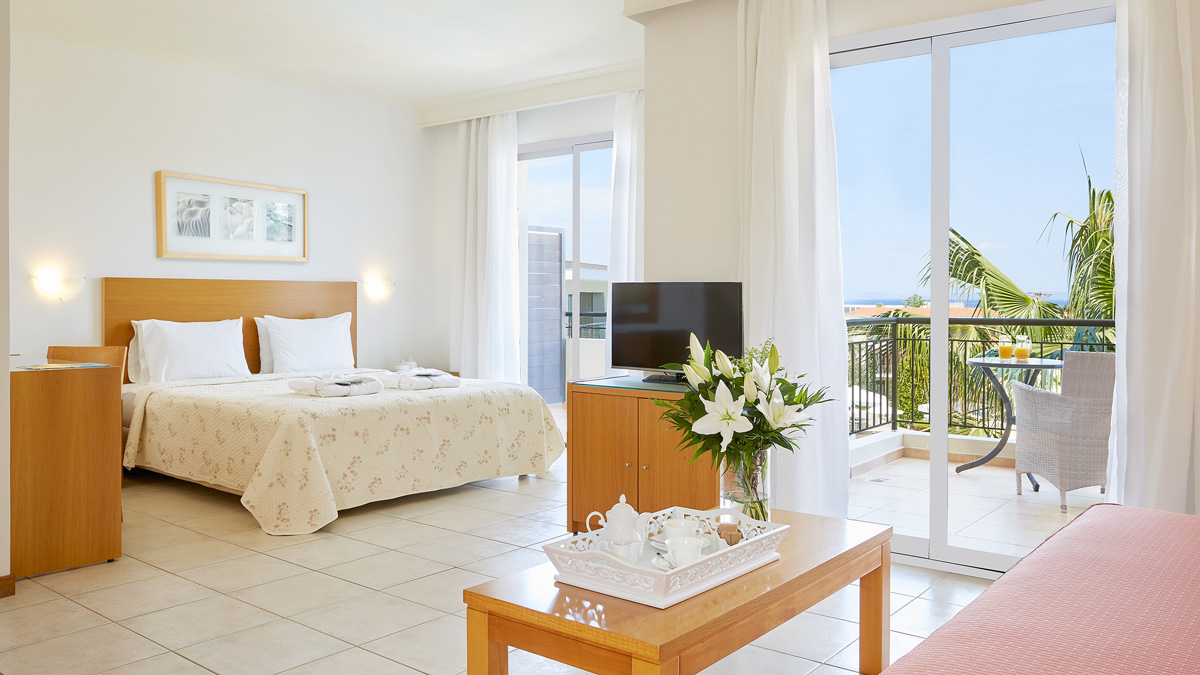 Renaissance Hanioti Resort & Spa