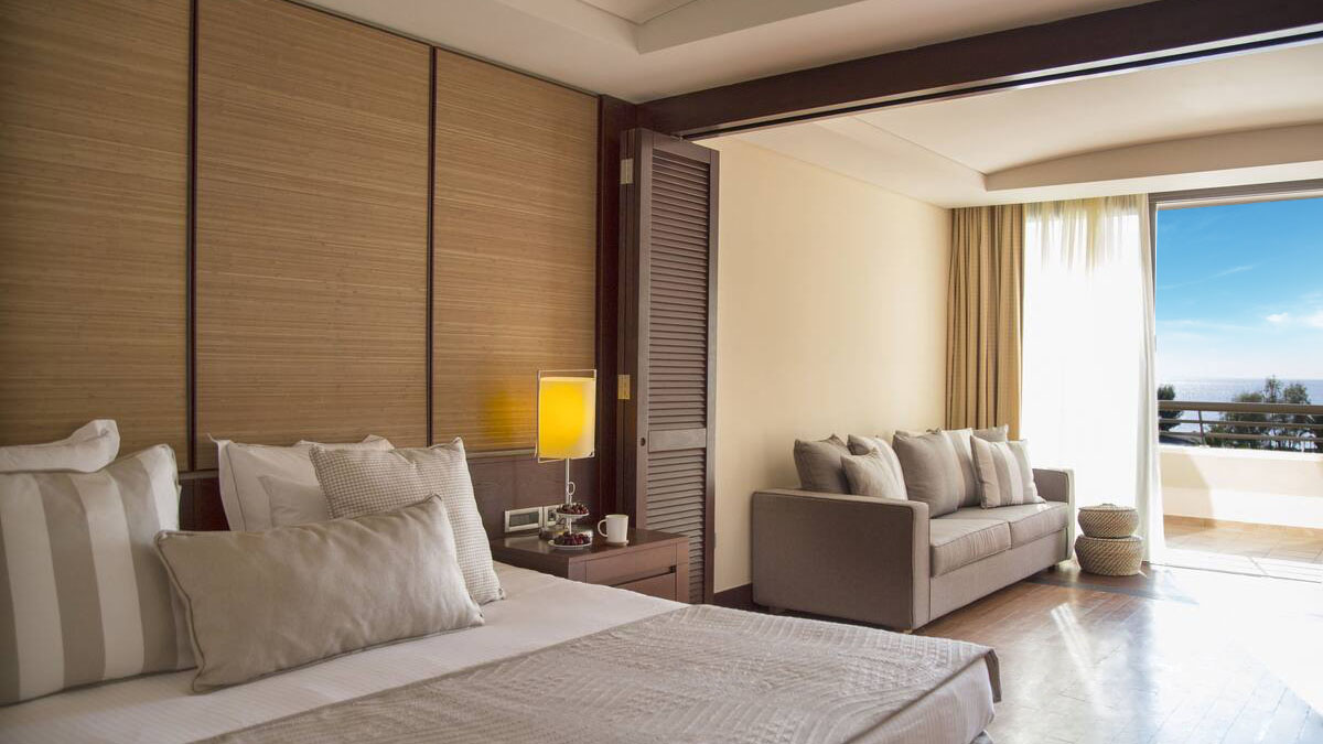 Porto Carras Sithonia Hotel - NR