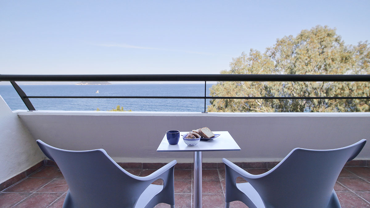 Porto Carras Sithonia Hotel - NR