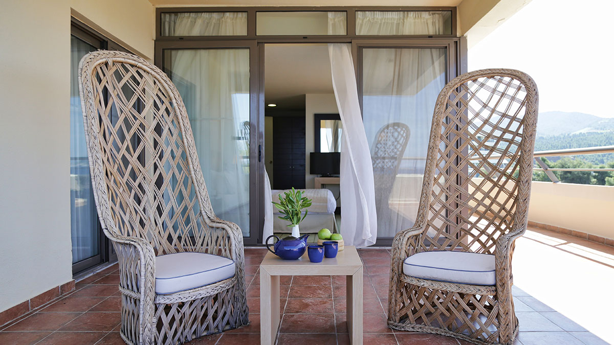 Porto Carras Sithonia Hotel - NR