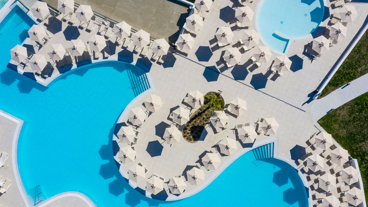 Belair Beach Hotel - NR