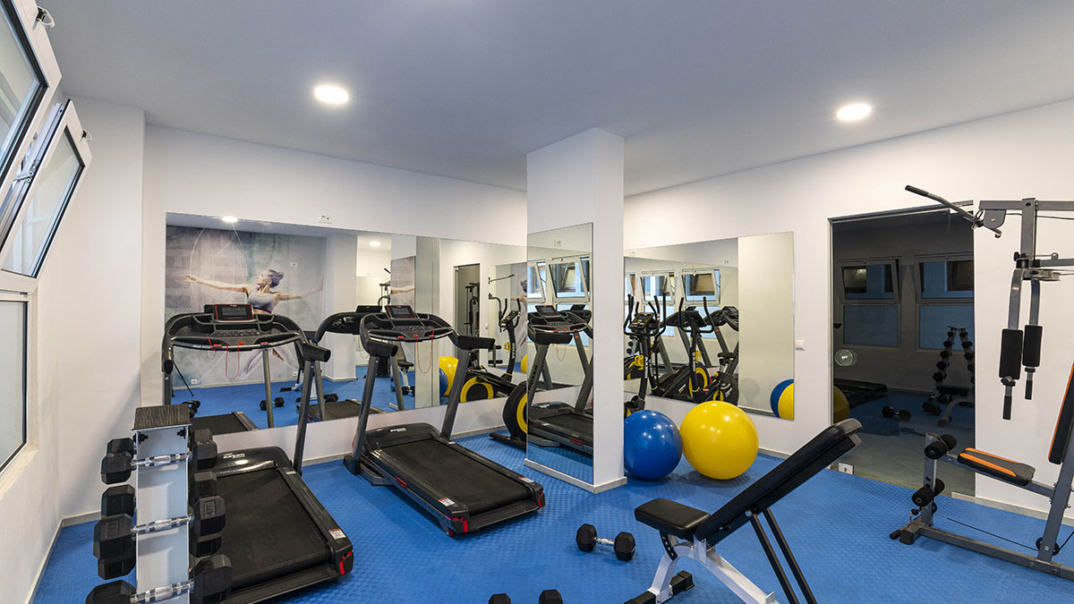 Belair Beach Hotel - NR