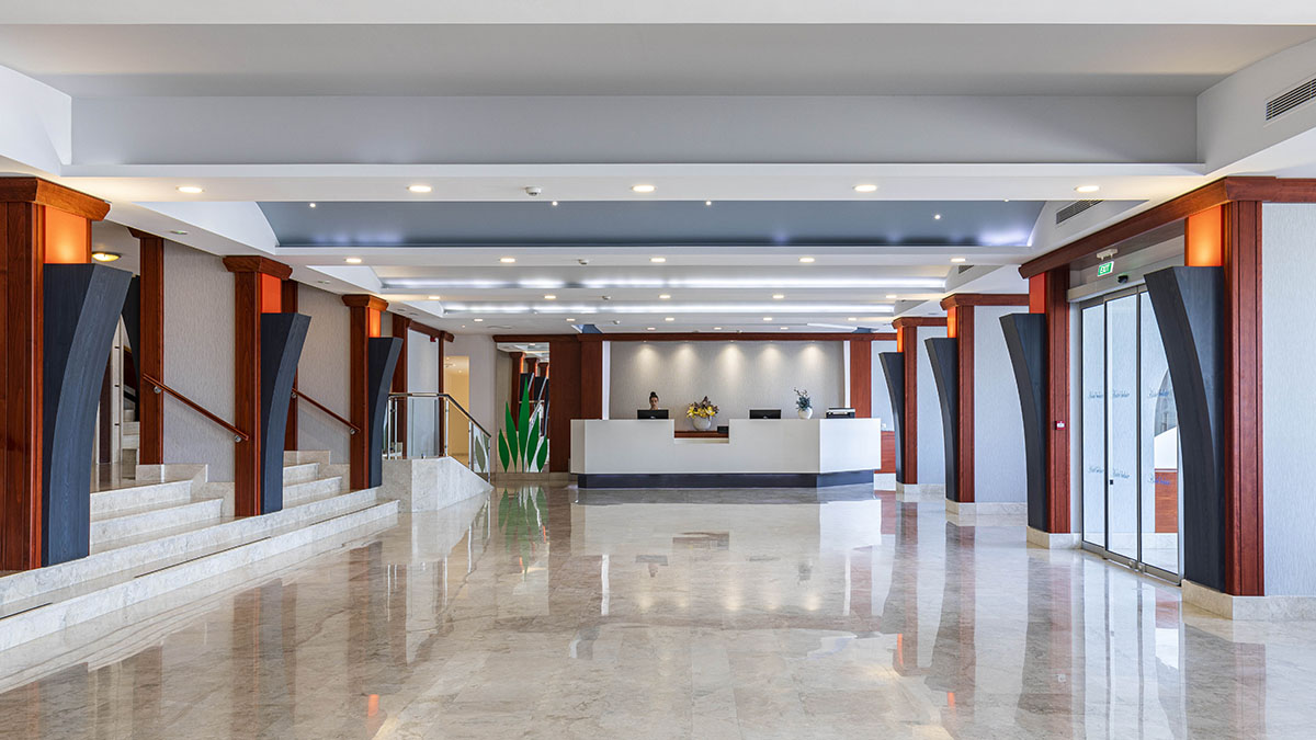 Belair Beach Hotel - NR